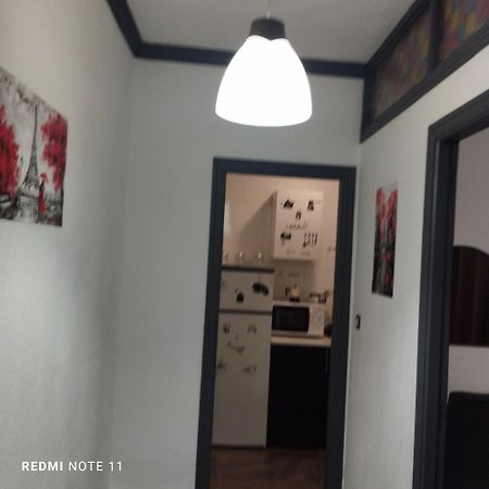 شقة Granada Centro المظهر الخارجي الصورة
