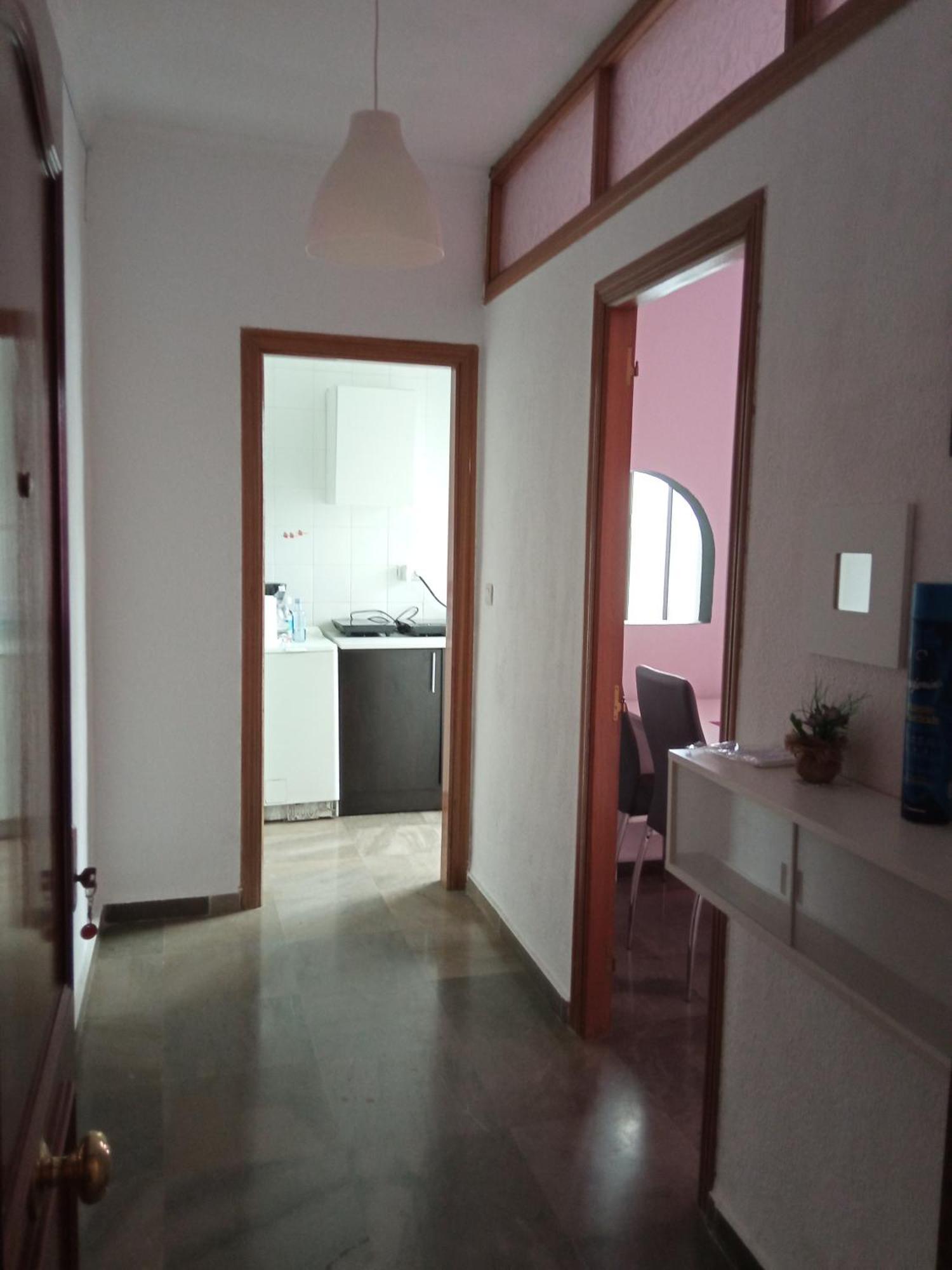 شقة Granada Centro المظهر الخارجي الصورة