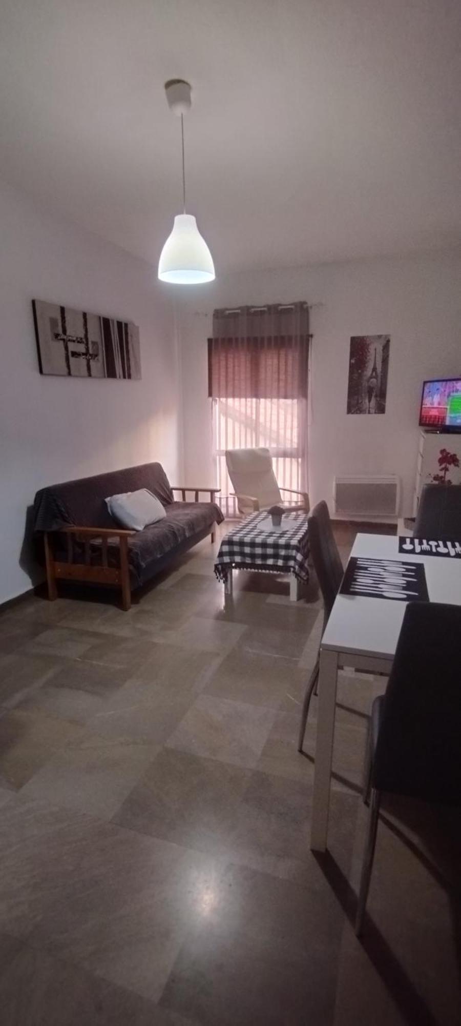 شقة Granada Centro المظهر الخارجي الصورة