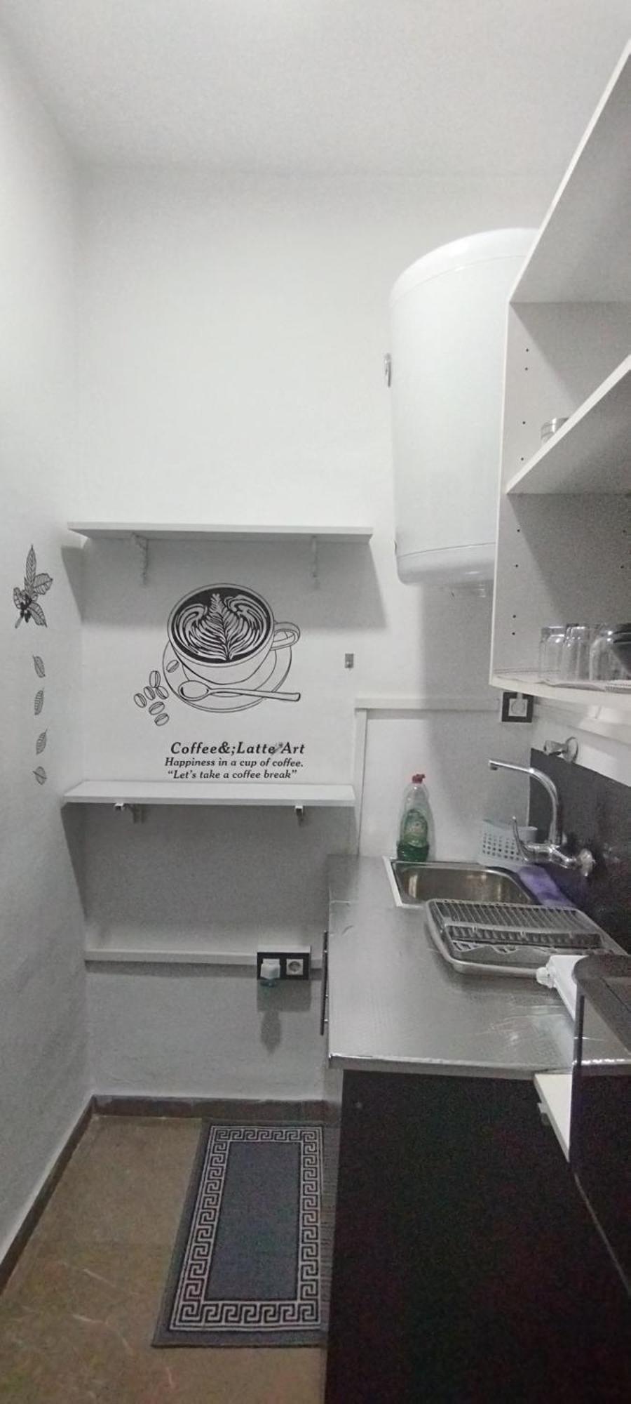 شقة Granada Centro المظهر الخارجي الصورة